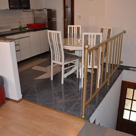 Apartment Borna บัชกา ภายนอก รูปภาพ