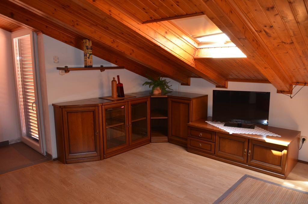 Apartment Borna บัชกา ภายนอก รูปภาพ